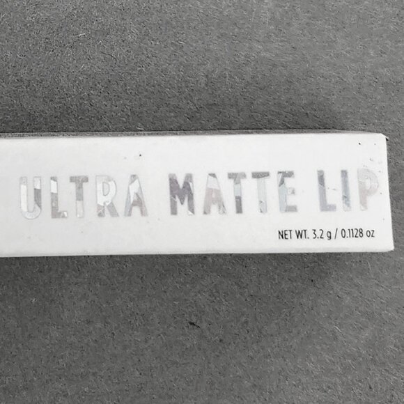 ColourPop Ultra Matte Lip Liquid Lipstick in MARS NIB - Picture 2 of 3